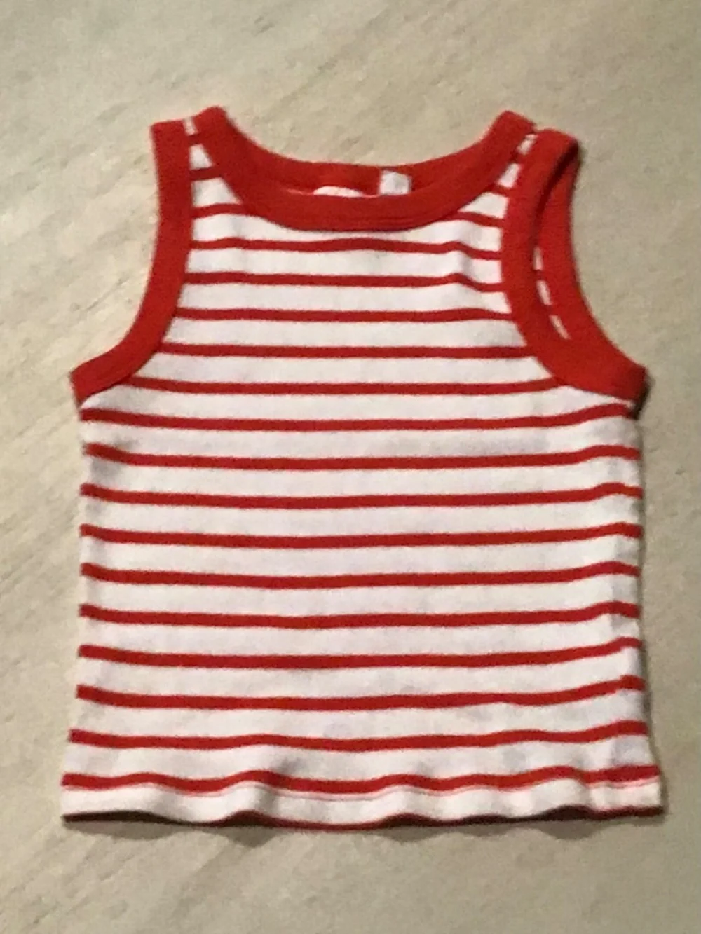 Accortment of Cute Gap Tank Tops